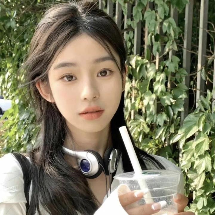 我是蓝好奇